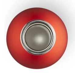 Le Creuset 17 Oz. Stainless Steel Hydration Bottle - Cerise -COOKWARE Store 51dL29YLwIL. AC SL1500