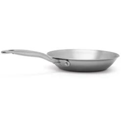 Heritage Steel 8.5 Inch Fry Pan -COOKWARE Store 51ifSFksvpL. AC SL1500