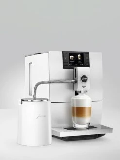 Jura Glacette, White -COOKWARE Store 51lKYEik9KL. AC SL1200