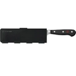 Wusthof Knife Storage Wide Magnetic Blade Guard Up To 8" -COOKWARE Store 51osa 7j8EL. AC SL1500