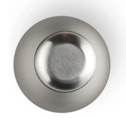 Le Creuset 17 Oz. Stainless Steel Hydration Bottle - Oyster -COOKWARE Store 51q GVjxatL. AC SL1500