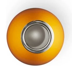 Le Creuset 17 Oz. Stainless Steel Hydration Bottle - Flame 9 Le Creuset 17 Oz. Stainless Steel Hydration Bottle - Flame -COOKWARE Store 51qpLUY3kuL. AC SL1500