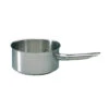 Bourgeat Excellence Saucepan 6pt 20cm (8"). Lid Sold Separately.