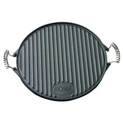 Rosle USA 25075 Grill Plate, 15.7"