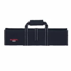 Global Knife Case With Handle And 11-Pockets