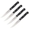 J.A. Henckels International Solution 4-Piece Steak Knife Set