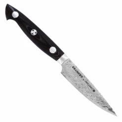 Zwilling Kramer - Euroline Damascus 3.5" Paring Knife