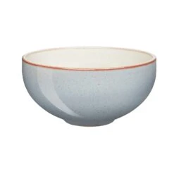 Denby USA Heritage Terrace Large Noodle Bowl, Multicolor