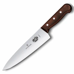 Victorinox Rosewood 8" Chef's Knife