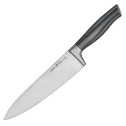 J.A. Henckels International Graphite 8" Chef'S Knife
