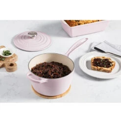 Le Creuset 2.25 Qt. Signature Saucepan - Shallot 9 Le Creuset 2.25 Qt. Signature Saucepan - Shallot -COOKWARE Store 5 372f723f 720e 4fec 996f 569f16f15bcc