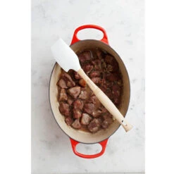 Le Creuset 6.75 Qt. Signature Oval Dutch Oven - Cerise -COOKWARE Store 5 5065348c c492 4e5e 8870 cf8f120c4388