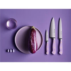 Wusthof Classic 3 1/2" Paring Knife - Purple Yam 11 Wusthof Classic 3 1/2" Paring Knife - Purple Yam -COOKWARE Store 5 ca2b3a3b 0417 48d0 8e9e 5740b8522759