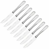 J.A. Henckels International Flatware 8-Piece Stainless-Steel Steak Set