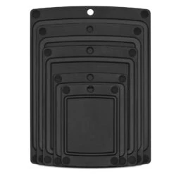 Epicurean All-In-One 19.5" X 14.5" Cutting Board, Slate/Black 9 Epicurean All-In-One 19.5" X 14.5" Cutting Board, Slate/Black -COOKWARE Store 610mlvXdcwL. AC SL1500