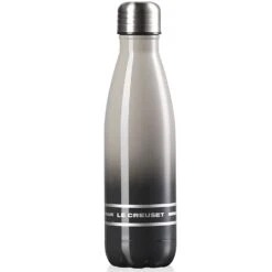 Le Creuset 17 Oz. Stainless Steel Hydration Bottle - Oyster -COOKWARE Store 614 fiY4pSL. AC SL1500