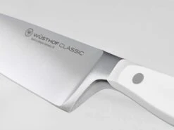 Wusthof Classic 6" Utility Knife - White -COOKWARE Store 615BfaU982L. AC SL1500 de2ed6c0 bf9d 44af b43f bc1b8c140482