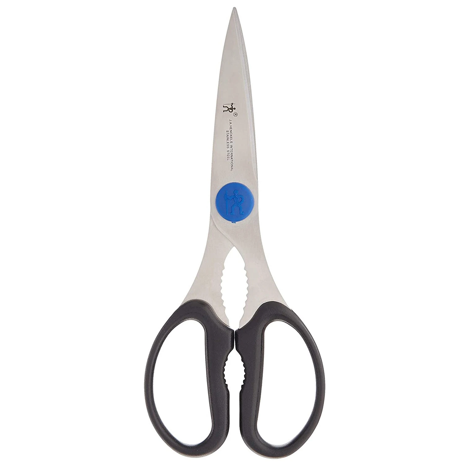 J.A. Henckels International Take-Apart Kitchen Shears 1 J.A. Henckels International Take-Apart Kitchen Shears