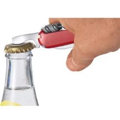 Victorinox Swiss Army 91 MM Explorer, Red -COOKWARE Store 6163eURmcpL. AC SL1500 dcef7c31 b2d9 4617 b2bd de5bd5e0edcd