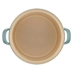 Le Creuset 8 Qt. Stockpot - Sea Salt -COOKWARE Store 616StMhmrxL. AC SL1500