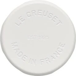 Le Creuset 8.8" Signature Trivet - White 6 Le Creuset 8.8" Signature Trivet - White -COOKWARE Store 61AX5ILVrDL. AC SL1500