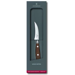 Victorinox Grand Maitre Forged Shaping Knife, 3.25", Wood -COOKWARE Store 61Bh3MdW qL. AC SL1500