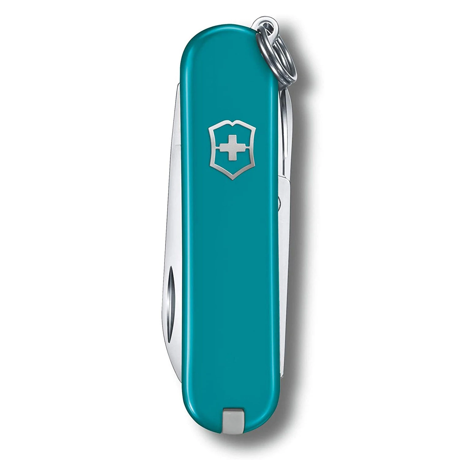 Victorinox Swiss Army Classic SD Knife, Mountain Lake 2 Victorinox Swiss Army Classic SD Knife, Mountain Lake - Image 2