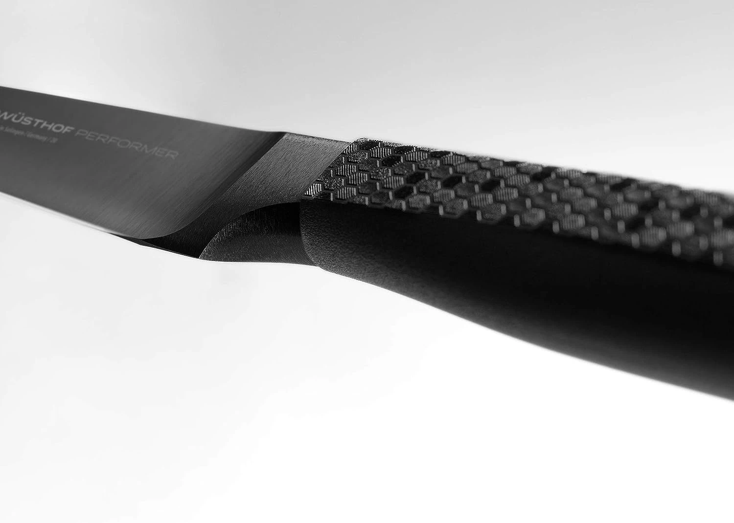 Wusthof Performer 3 1/2" Paring Knife-Performer 3 Wusthof Performer 3 1/2" Paring Knife-Performer - Image 3