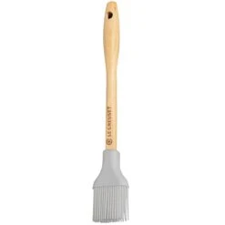 Le Creuset Pastry Brush - White