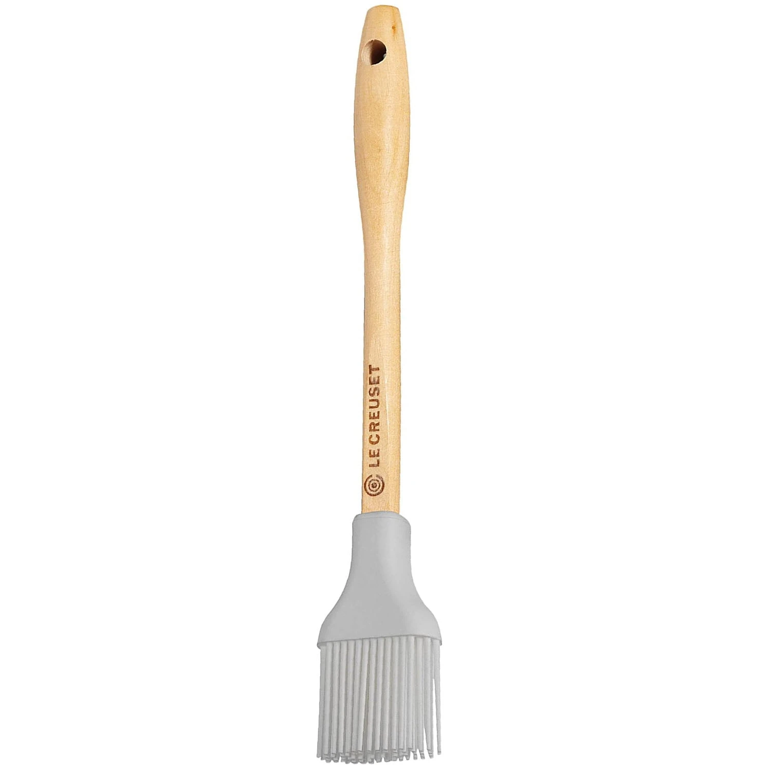 Le Creuset Pastry Brush - White 1 Le Creuset Pastry Brush - White