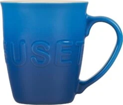 Le Creuset XL Logo Mug - Marseille -COOKWARE Store 61OE1280yYL. AC SL1500