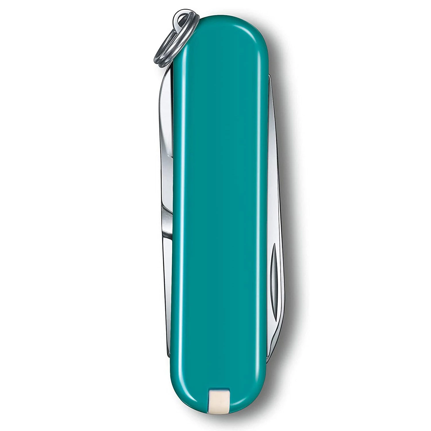 Victorinox Swiss Army Classic SD Knife, Mountain Lake 3 Victorinox Swiss Army Classic SD Knife, Mountain Lake - Image 3