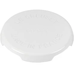 Le Creuset 8.8" Signature Trivet - White