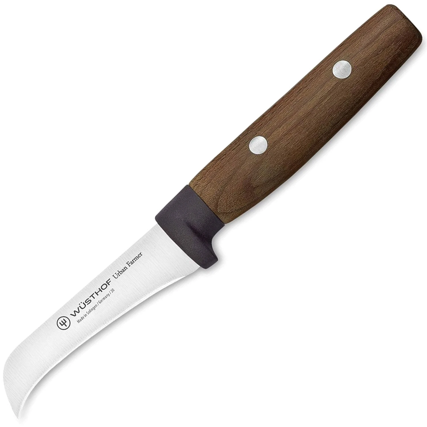 Wusthof Urban Farmer 2 1/2" Pruning Knife 1 Wusthof Urban Farmer 2 1/2" Pruning Knife