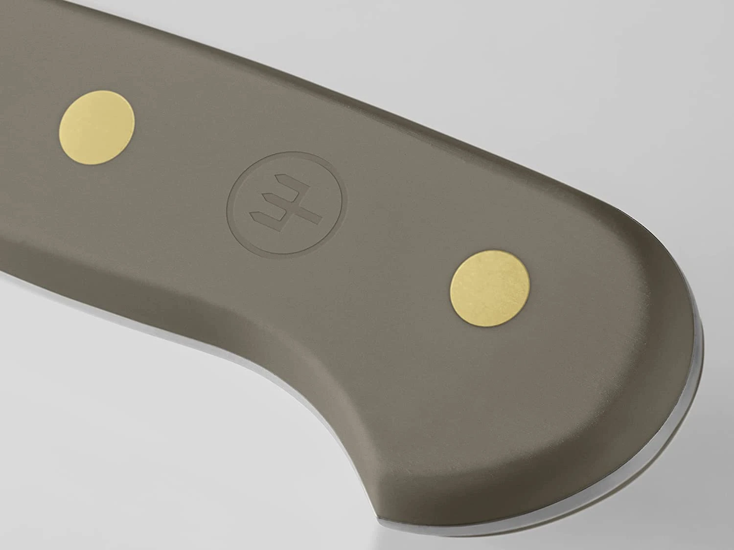 Wusthof Classic 6" Utility Knife - Velvet Oyster 4 Wusthof Classic 6" Utility Knife - Velvet Oyster - Image 4
