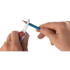 Victorinox Swiss Army 91 MM Explorer, Red -COOKWARE Store 61UM9K40hEL. AC SL1500 5e60ad40 63ea 4a24 be1e 9d7d7ffade33