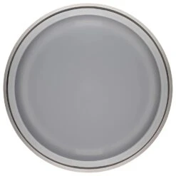 Le Creuset Set Of 3 Nested Mixing Bowls W/ Nonslip Silicone Base & Plastic Air Tight Lids -COOKWARE Store 61 mfAGPu L. AC SL1500