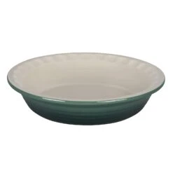 Le Creuset 9" Heritage Pie Dish - Artichaut