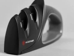 Wusthof Sharpening 2-Stage Hand-Held Sharpener (Boxed) -COOKWARE Store 61ctfcExSsS. AC SL1500