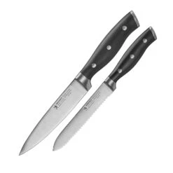 Henckels Forged Accent 2-pc Utility Set
