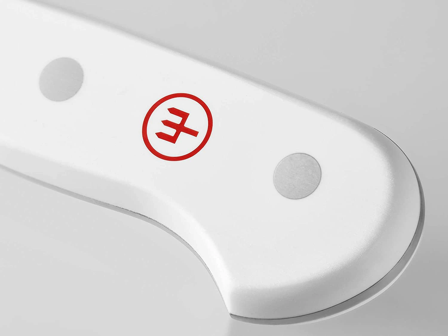 Wusthof Classic 4 1/2" Steak Knife - White 2 Wusthof Classic 4 1/2" Steak Knife - White - Image 2