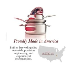 Heritage Steel 2 Quart Saucepan With Lid 13 Heritage Steel 2 Quart Saucepan With Lid -COOKWARE Store 61l7S2KHw L. AC SL1024