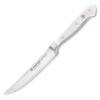 Wusthof Classic 4 1/2" Steak Knife - White