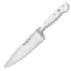 Wusthof Classic 6" Chef's Knife - White