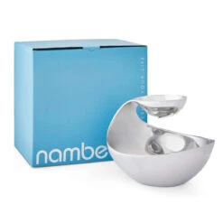 Nambe Scoop Server, Silver -COOKWARE Store 61ssbs3KeOL. AC SL1500