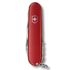 Victorinox Swiss Army Huntsman Pocket Knife, Red -COOKWARE Store 61wuGtMKtNL. AC SL1500