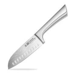 Cuisine::pro Damashiro Santoku Knife 14Cm