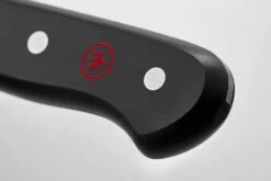 Wusthof Gourmet 11Pc Knife Block Set, 15-Slot Natural -COOKWARE Store 61zc81wEecL. AC SL1500