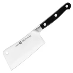Zwilling J.A. Henckels Pro 4.5'' Mini-Cleaver