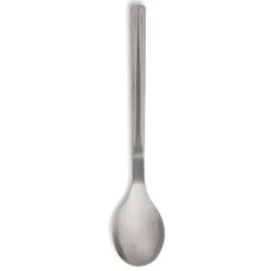 Chef'N Stainless Steel Spoon